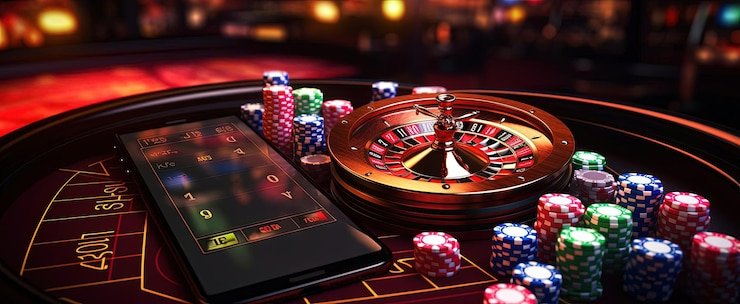 Layar pendaftaran akun tiki 4d di aplikasi mobile dengan form verifikasi email dan nomor telepon