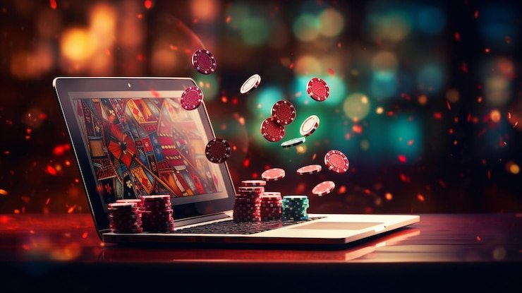 Tampilan antarmuka Dragon Tiger Live tiki 4d dengan dealer nyata dan meja bermain