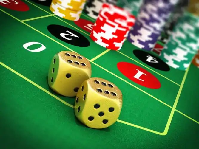 Studio Live Roulette tiki 4d dengan roda fisik dan kamera multi-sudut